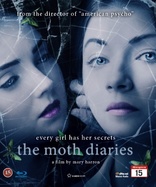 The Moth Diaries (Blu-ray Movie)