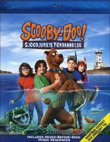 Scooby-Doo: Curse of the Lake Monster (Blu-ray Movie)