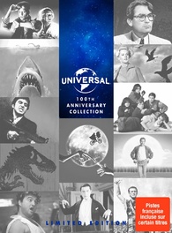 洋画・外国映画 Universal 100th Anniversary Collection 51maSFH75SL._UF894,1000_QL80_.jpg