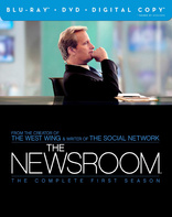 美剧：新闻编辑室 The Newsroom 第三季