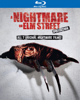 Freddy's Dead: The Final Nightmare (Nightmare by Italia, Bob