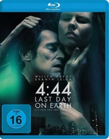 4:44 Last Day on Earth (Blu-ray Movie), temporary cover art