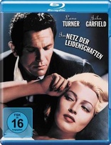 The Postman Always Rings Twice (Blu-ray Movie), temporary cover art