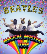 Magical Mystery Tour (Blu-ray Movie)