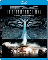 Independence Day (Blu-ray Movie)