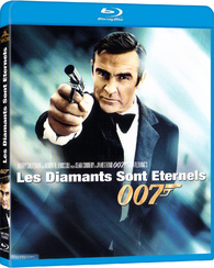 Diamonds Are Forever (Blu-ray)