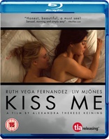 吻我 Kyss mig