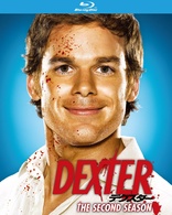 Dexter: The Second Season BOX (Blu-ray Movie)