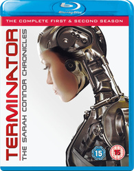 Terminator: The Sarah Connor Chronicles: The Complete First and