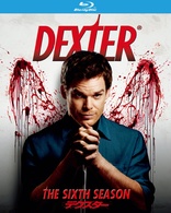 Dexter: The First Season BOX Blu-ray (デクスター シーズン1
