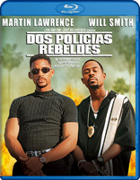 Bad Boys (Blu-ray Movie)