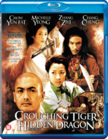 Crouching Tiger, Hidden Dragon (Blu-ray Movie), temporary cover art