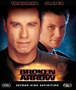 Broken Arrow (Blu-ray Movie)