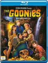 The Goonies (Blu-ray Movie), temporary cover art