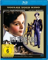 Little Lord Fauntleroy (Blu-ray Movie)