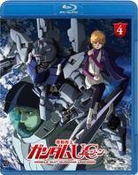 Mobile Suit Gundam Unicorn Complete Edition Blu-ray