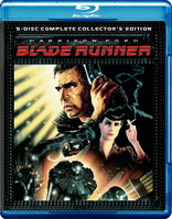 银翼杀手 Blade Runner