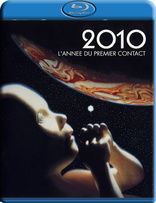 2010: The Year We Make Contact (Blu-ray Movie)