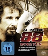 88 Minutes (Blu-ray Movie)