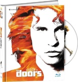 The Doors (Blu-ray Movie)