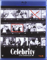 Celebrity (Blu-ray Movie)