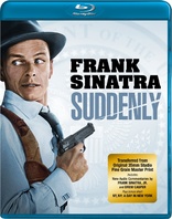 Suddenly (Blu-ray Movie)