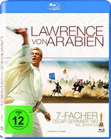 Lawrence of Arabia (Blu-ray)
