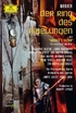 Wagner: Der Ring Des Nibelungen (Blu-ray)