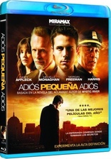 Gone Baby Gone (Blu-ray Movie), temporary cover art