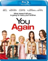 You Again (Blu-ray Movie)