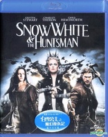 Snow White and the Huntsman (Blu-ray Movie)