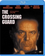 The Crossing Guard (Blu-ray Movie)