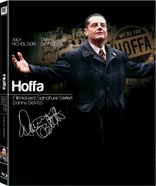 Hoffa (Blu-ray Movie)