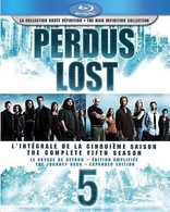 Lost: The Complete Fifth Season (Blu-ray Movie)