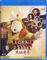 兔侠传奇 Legend of Kung Fu Rabbit