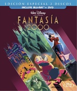 Fantasia 2000 (Blu-ray Movie), temporary cover art