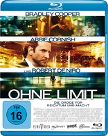 Limitless (Blu-ray Movie)