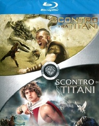 Clash of the Titans (Blu-ray)