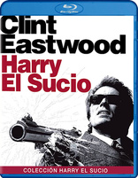 Dirty Harry (Blu-ray Movie), temporary cover art