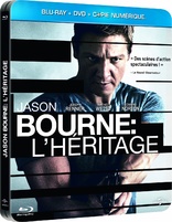 The Bourne Legacy (Blu-ray Movie)