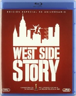 West Side Story (Blu-ray Movie), temporary cover art