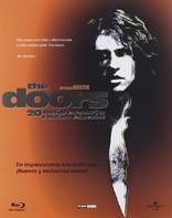 The Doors (Blu-ray Movie)