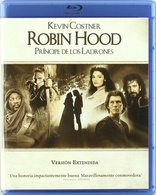 Robin Hood&#58; Prince of Thieves (Blu-ray Movie), temporary cover art