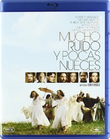 Much Ado About Nothing (Blu-ray Movie)