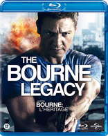 The Bourne Legacy (Blu-ray Movie), temporary cover art