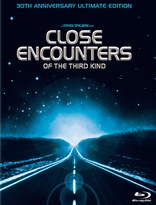 Close Encounters of the Third Kind (Blu-ray Movie)