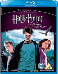 Harry Potter and the Prisoner of Azkaban Blu-ray Release Date June 15 ...