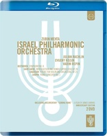以色列爱乐75周年庆祝演奏会 Israel Philharmonic Orchestra 75 Years Anniversary Concert & Documentary Coming Home