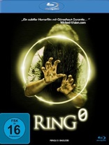 The Ring 0: Birthday (Blu-ray Movie)