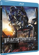 Transformers O Último Cavaleiro Blu-ray 2d+3d